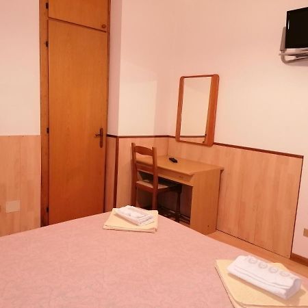 Hotel Al Fogolar Villa Santina Exteriér fotografie