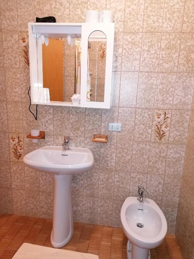 Hotel Al Fogolar Villa Santina Exteriér fotografie