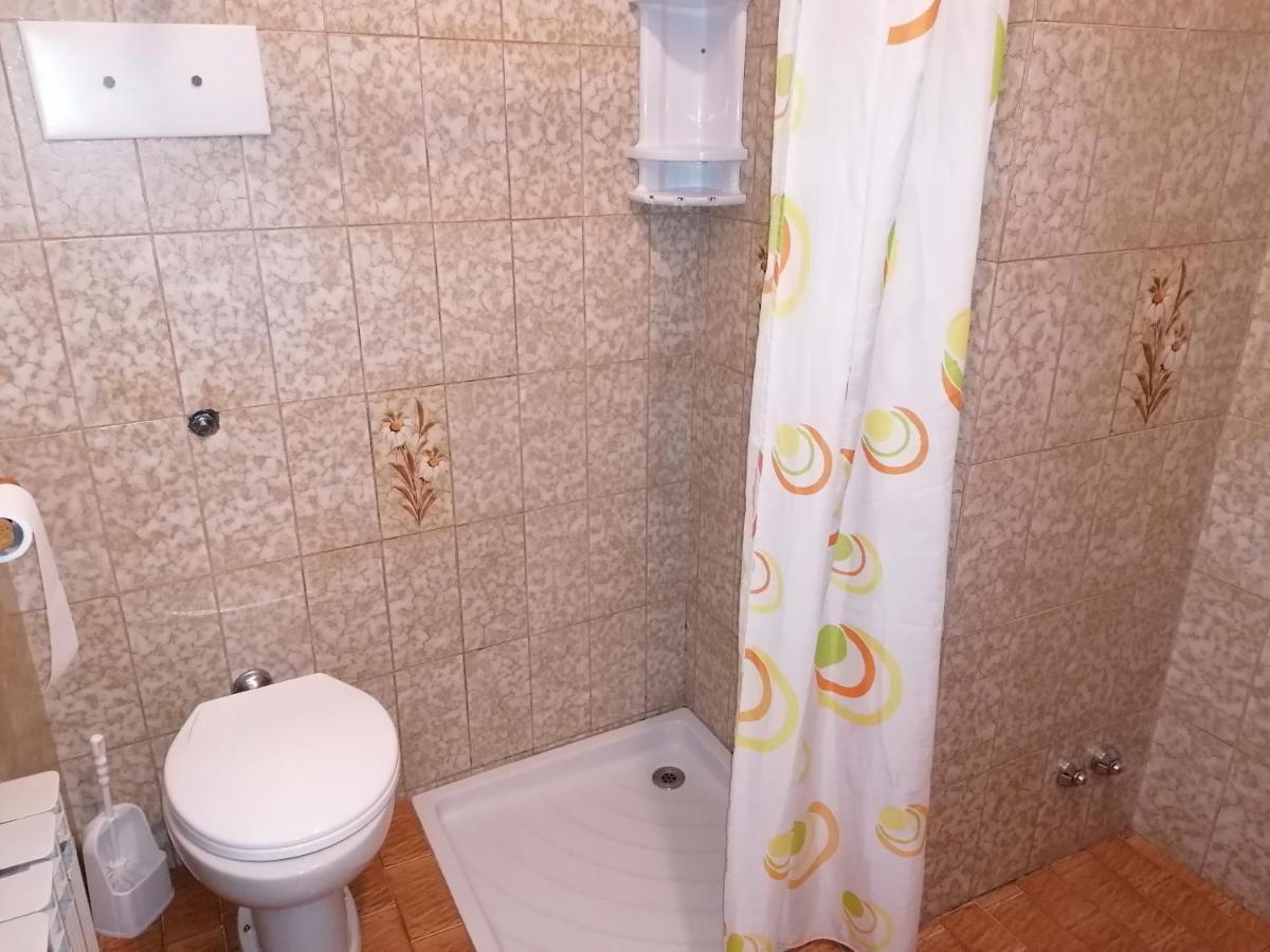 Hotel Al Fogolar Villa Santina Exteriér fotografie