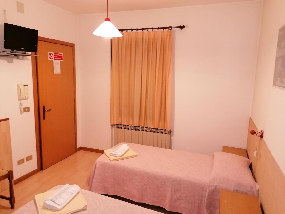 Hotel Al Fogolar Villa Santina Exteriér fotografie