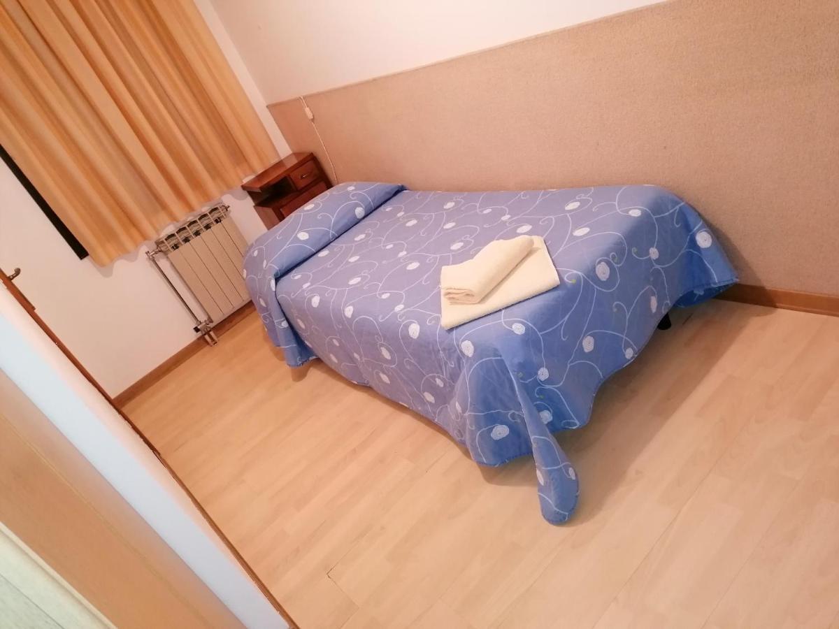 Hotel Al Fogolar Villa Santina Exteriér fotografie
