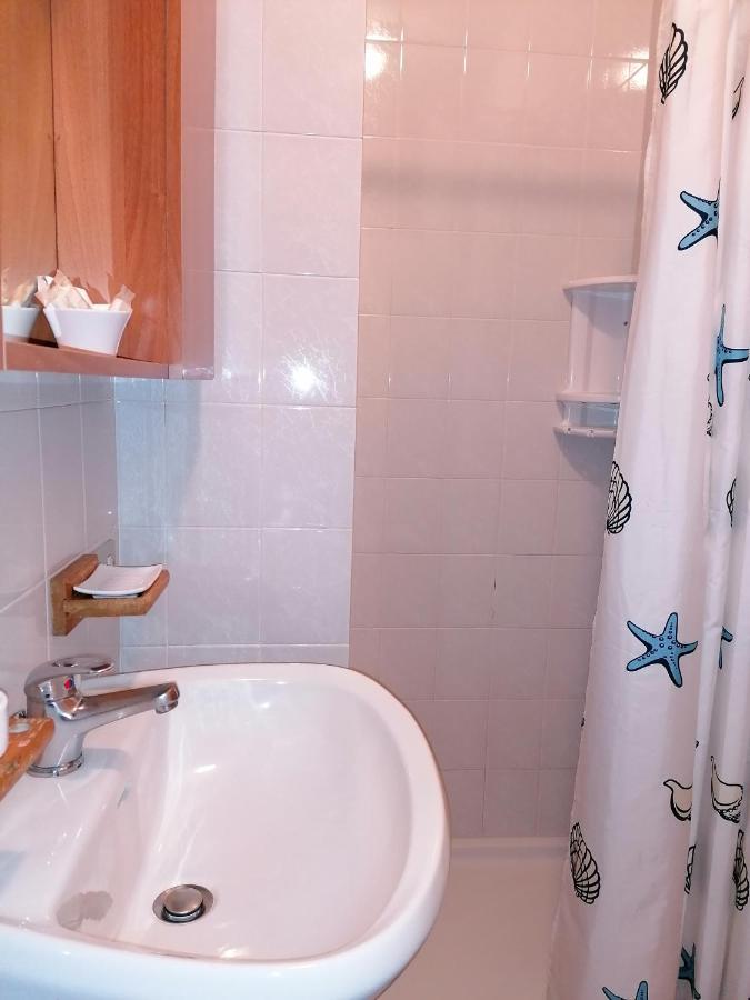 Hotel Al Fogolar Villa Santina Exteriér fotografie