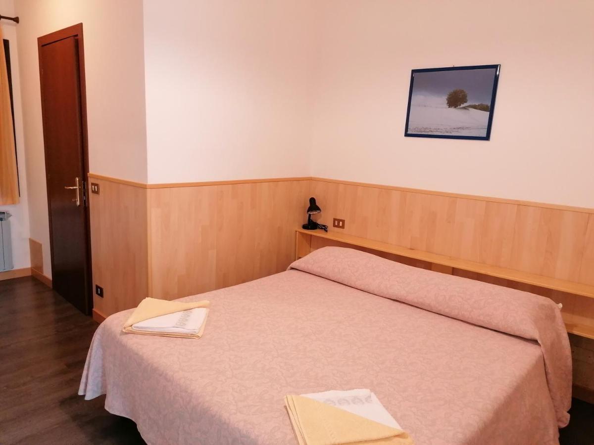 Hotel Al Fogolar Villa Santina Exteriér fotografie