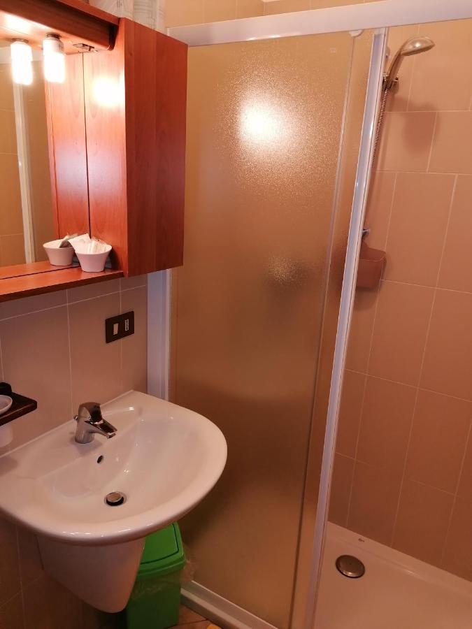 Hotel Al Fogolar Villa Santina Exteriér fotografie